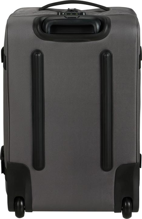 Actual product image American Tourister URBAN TRACK Duffle with Wheels (35 l)