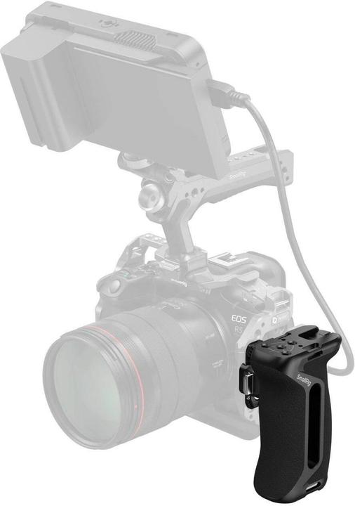 Produktbild SmallRig 5633 HawkLock H21 Quick Release Side Handle (Griff)