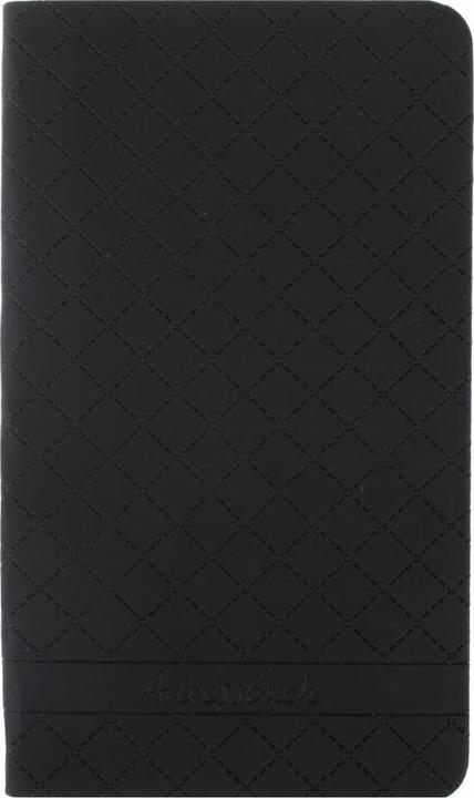 Actual product image Roost Address book (A6, Lined)