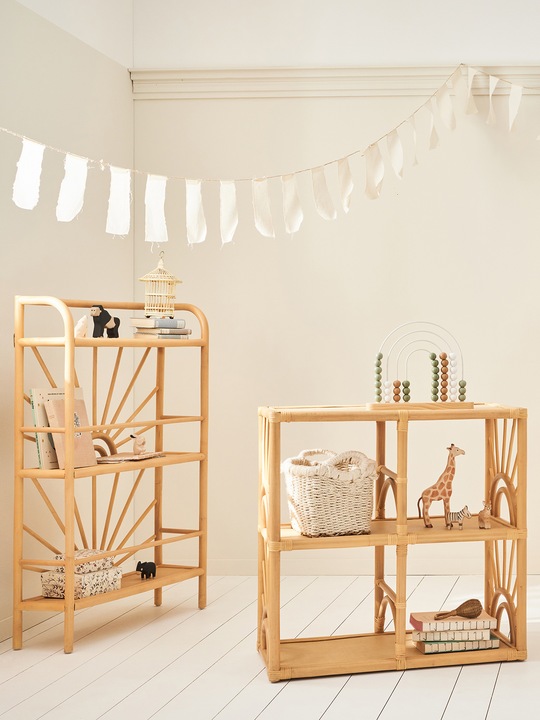 Actual product image Vertbaudet Sunshine