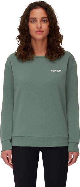 Produktbild Mammut Core ML Crew Neck Women 1862 (L)