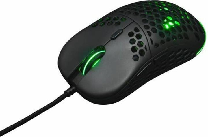 Produktbild The G-Lab Kult Oxygen - Filaire - Noir