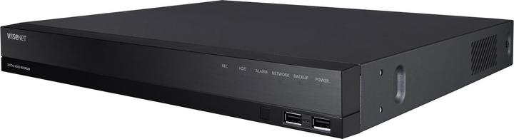 Produktbild Hanwha Wisenet HD+ Serie HRX-435-4TB-S DVR 4CH (Netzwerk Videorecorder (NVR))