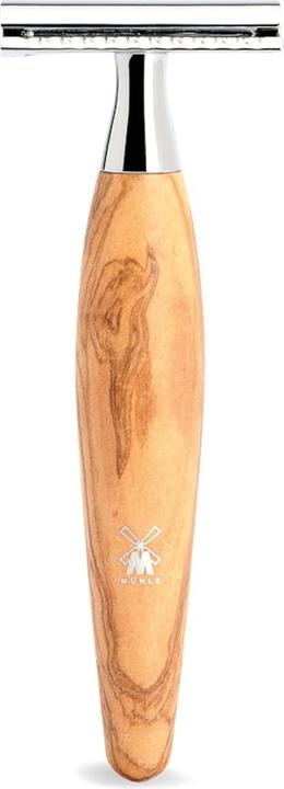 Actual product image Mühle Kosmo" shaving set