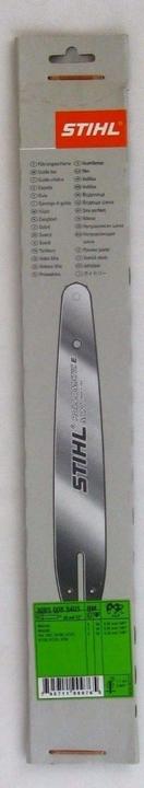 Actual product image Stihl Rollomatic Mini (Chainsaw, Chainsaw Sword)