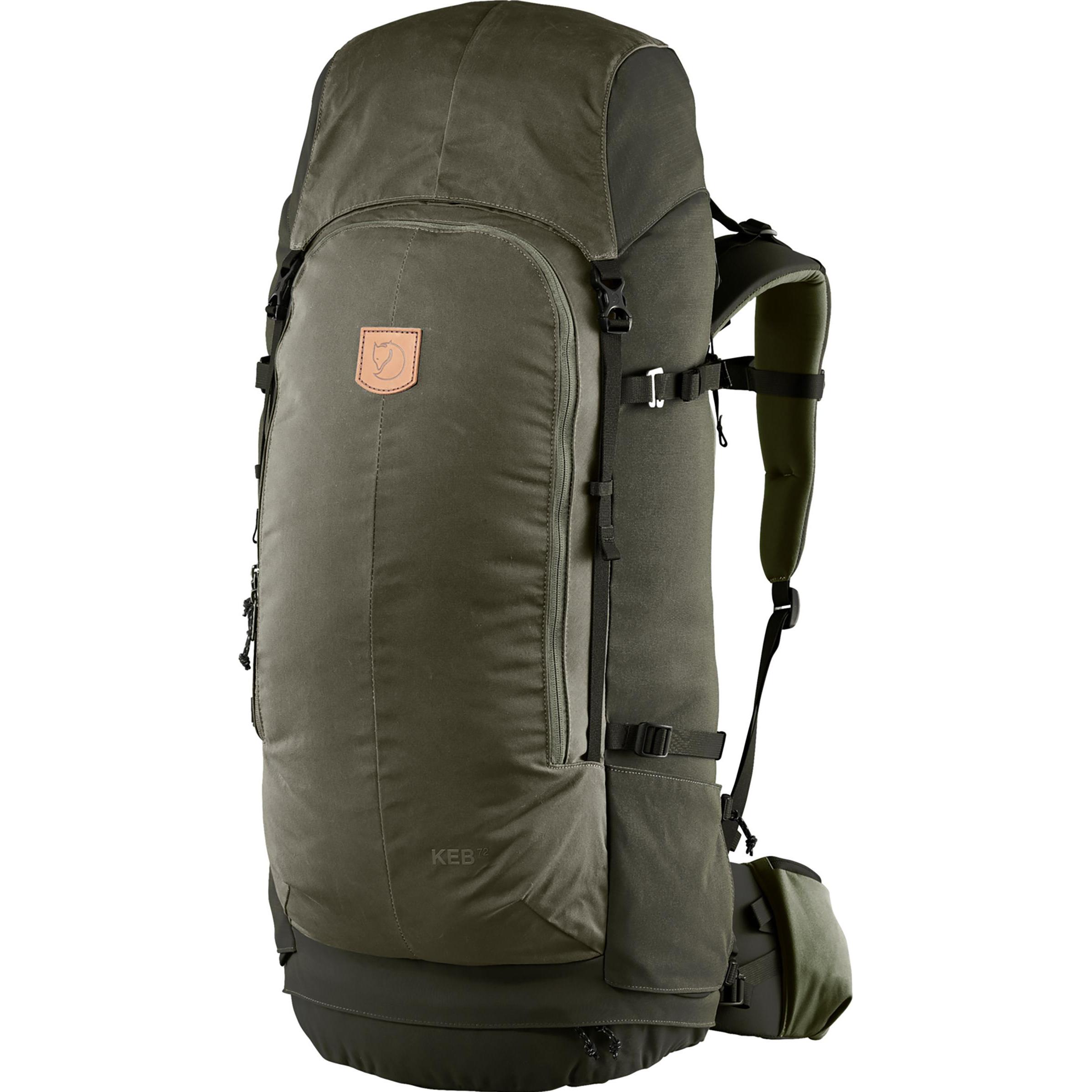 Fjällräven, Rucksack, (72 l)