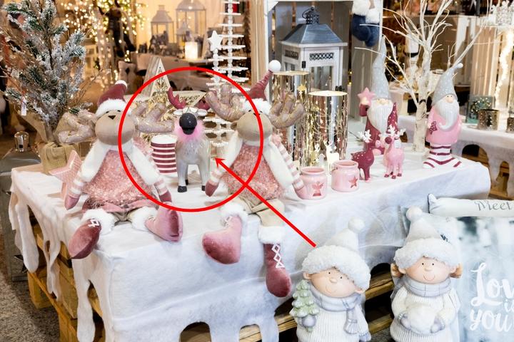 Image du produit GuGus Cerf