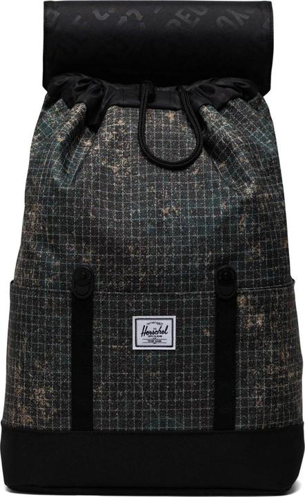 Produktbild Herschel Retreat Small Backpack Eco (16 l)