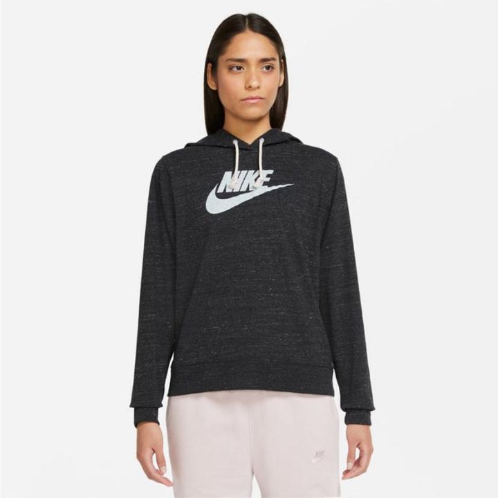Immagine prodotto Nike Felpa Sportswear Gym Vintage Donna (XS)
