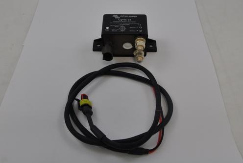 Produktbild Victron Energy Cyrix-ct 12/24V-230A Laderelais