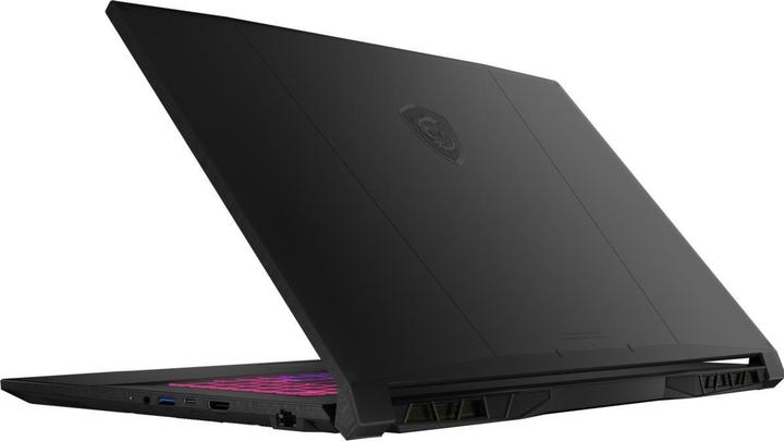 Produktbild MSI Katana 17 B13VFK-1275 (17.28", Intel Core i7-13620H, 16 GB, 4000 GB, DE)