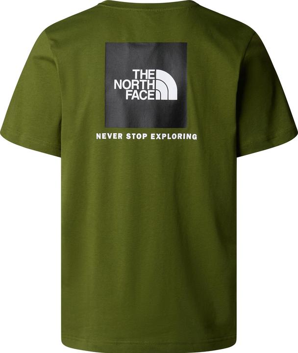 Produktbild North Face Redbox (S)