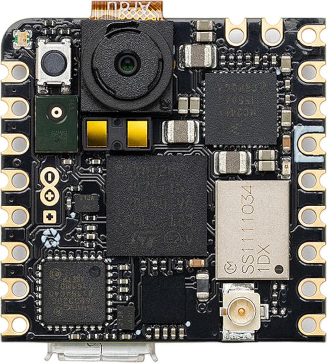 Produktbild Arduino Pro Nicla Vision