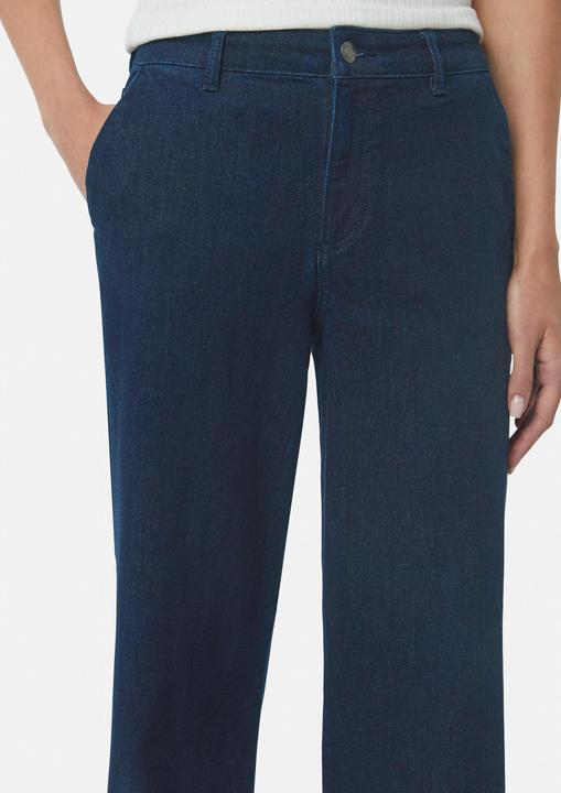 Immagine prodotto Comma Jeans-Hose Jeans mit Wide Leg (40)