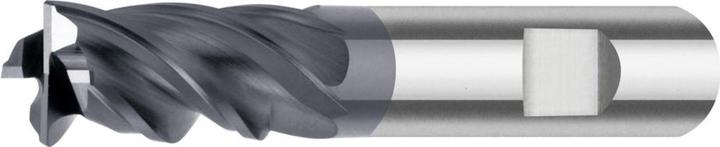 Produktbild Magni VHM HPCSTEEL FräserD6527L 12,00/2,0 Z4 Carap+FORTIS