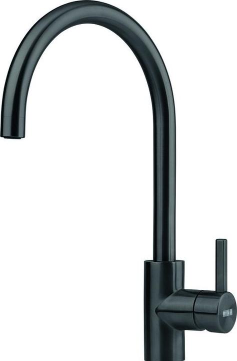 Industrial Black
