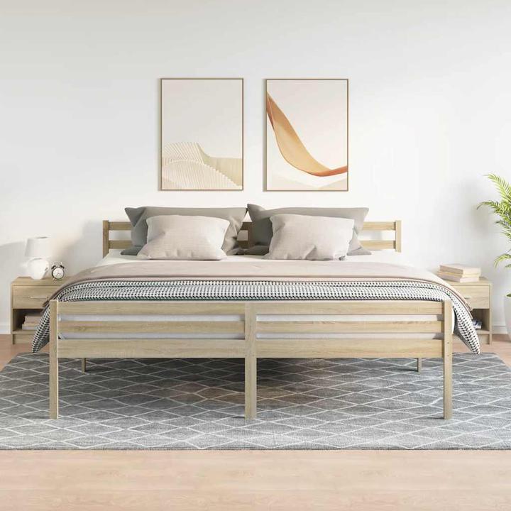 Immagine prodotto vidaXL Nachttisch (39 x 28 x 41 cm)