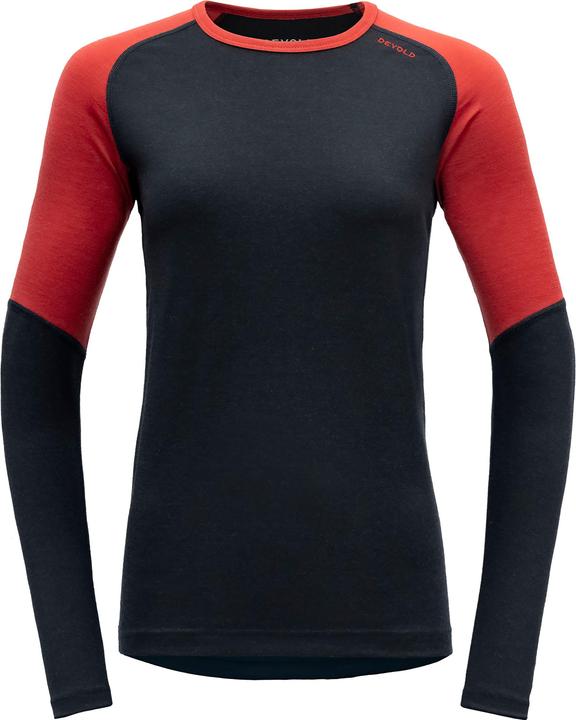 Immagine prodotto Devold Camicia Jakta Merino 200 da donna (M)