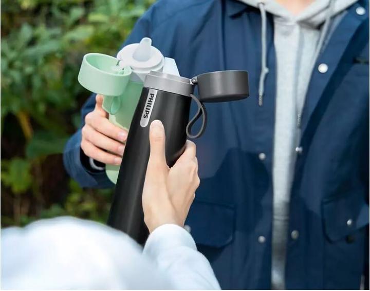 Actual product image Philips GoZero (0.55 l)