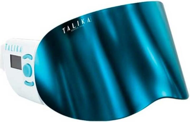 Immagine prodotto Talika Dispositivo per la terapia della luce sul viso e l'elettrostimolazione GENIUS LIGHT