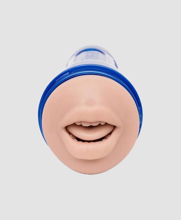 Actual product image Fleshlight Boost Blow Light Medium