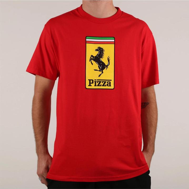 Immagine prodotto Pizza Rari T-Shirt (M)