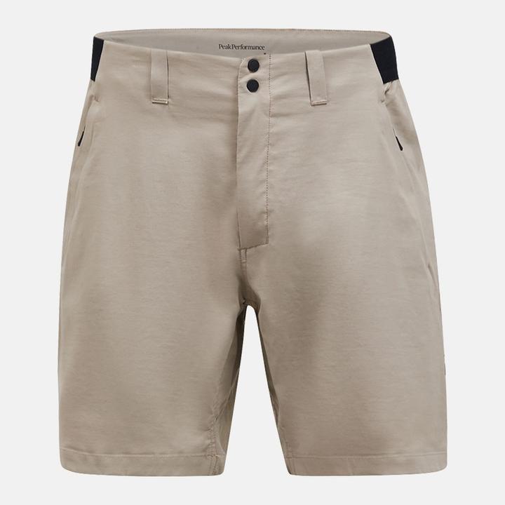 Actual product image Peak Performance Commuter Shorts (M)