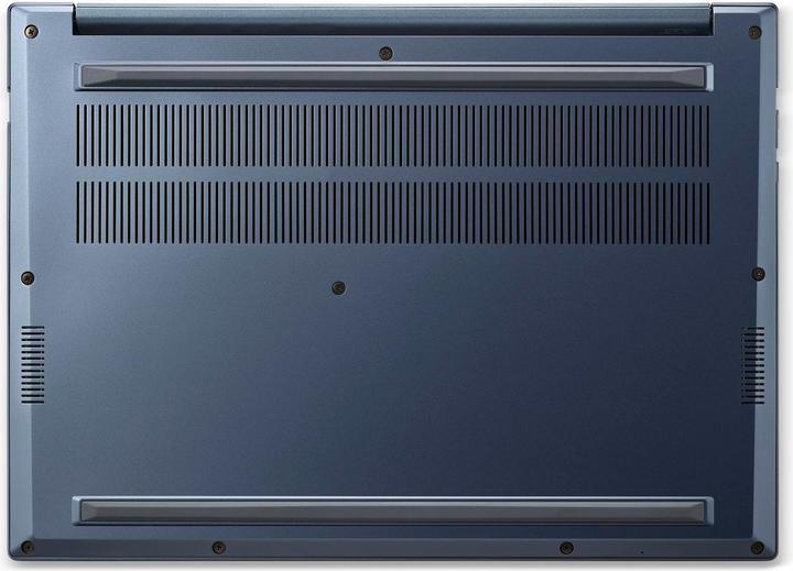 Actual product image Acer Swift Go 14 AI OLED (14", 1000 GB, 32 GB, DE, Intel Core Ultra 9 288V)