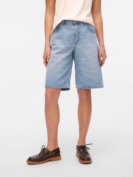 Image du produit Vero Moda VMRAILA Shorts Jeans-Shorts (XS)