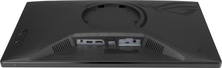 Productafbeelding ASUS ROG Strix XG259CS (1920 x 1080 Pixels, 24.50")