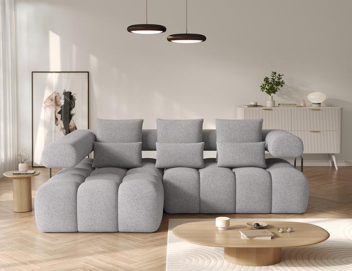 Produktbild ELTAP Levvi (3-Sitzer, Ecksofa)