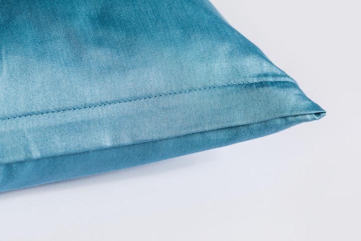 Actual product image Lotus Bettwaren Satin Uni (Pillowcase, 40 x 40 cm)