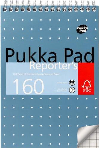 Image du produit Pukka Pads 621 (14.80 x 21.50 cm)