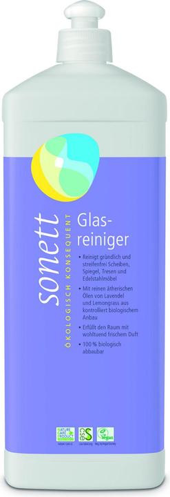 Immagine prodotto Sonett Glasreiniger 1 l