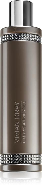 Produktbild Vivian Gray Crystals Gray (250 ml)