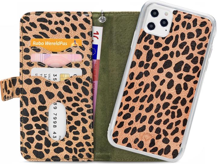 Immagine prodotto Mobilize Tasca 2in1 con zip (Apple iPhone 12 Pro Max)