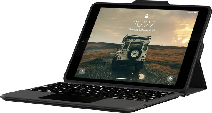 Actual product image UAG Bluetooth Keyboard (Bulk) (DE)