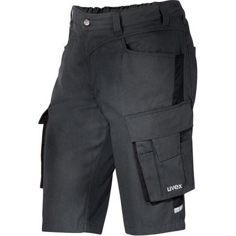 Uvex Safety, Arbeitshose, 3854 (54)