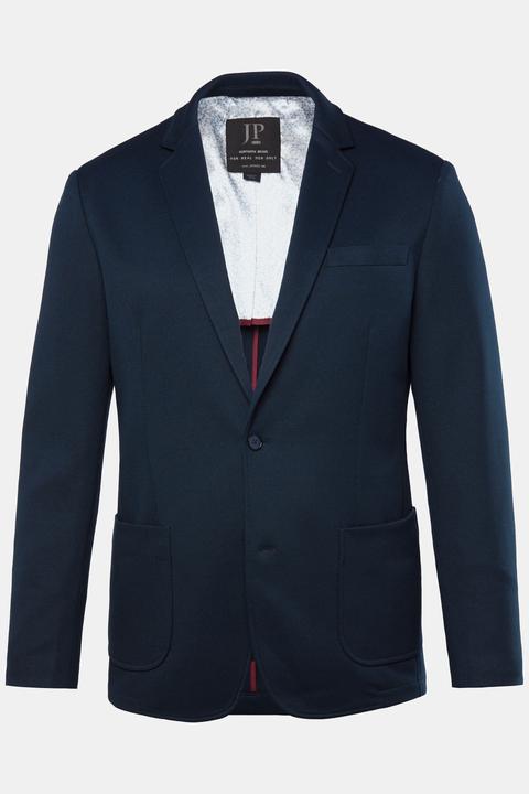 Actual product image JP1880 Two Tone Woven Jacket (60)