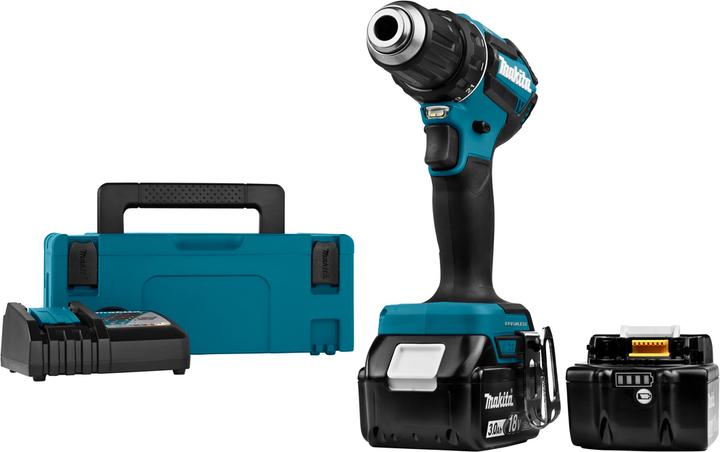 Produktbild Makita DDF485RFJ