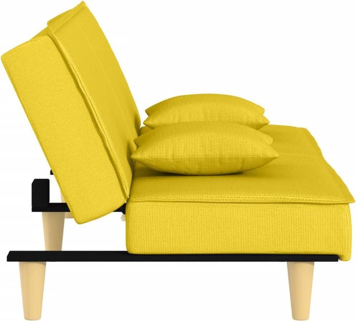 Actual product image vidaXL Maurice (Sofa bed)