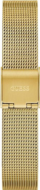 Immagine prodotto Guess - Ladies Gold Tone Analog Watch with diamond GW0842L2