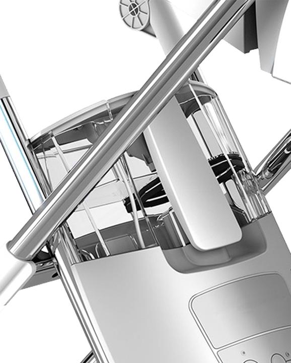 Immagine prodotto Laurastar Serbatoio acqua S-Line