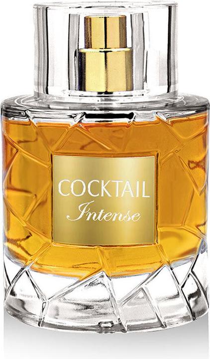 Image du produit Ameer Al Oud Cocktail Intense (Eau de parfum, 100 ml)