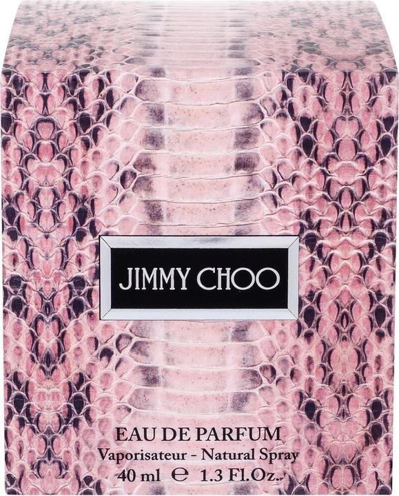 Produktbild Jimmy Choo Pour Femme (Eau de Parfum, 40 ml)