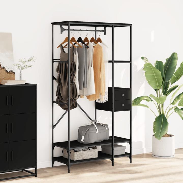 Image du produit vidaXL Kleiderständer