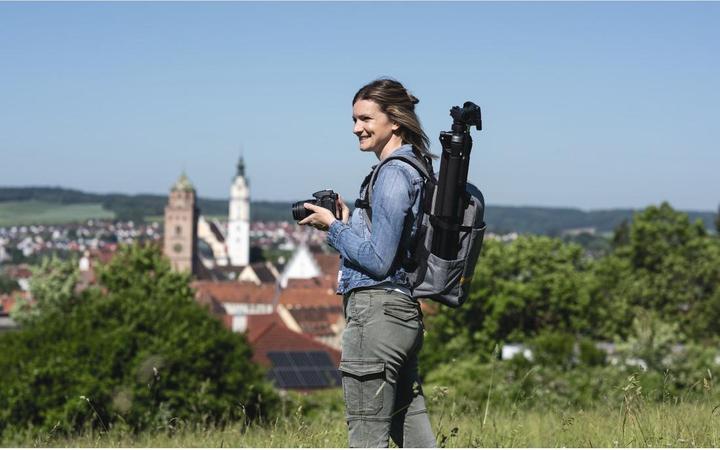 Produktbild Hama Action Smart 165 3D (Metall)