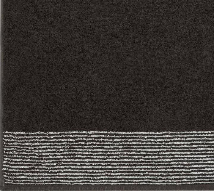 Produktbild Cawö Luxury Home Two-Tone (50 x 30 cm)
