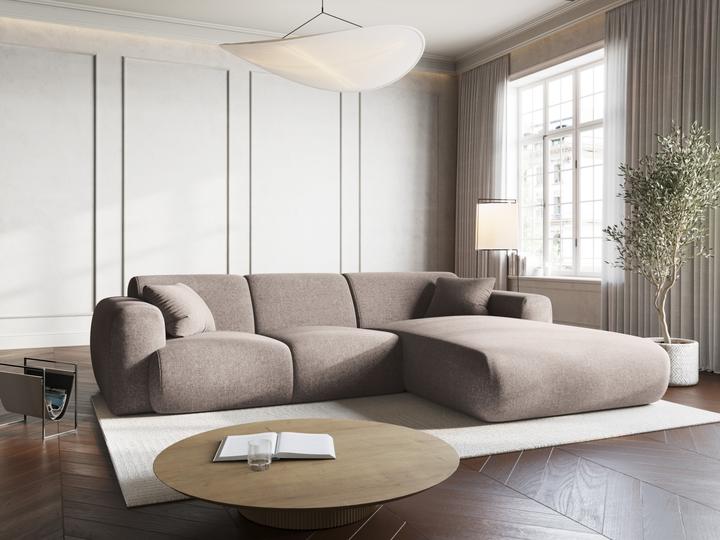 Produktbild Cosmopolitan Design Nolio (Ecksofa)
