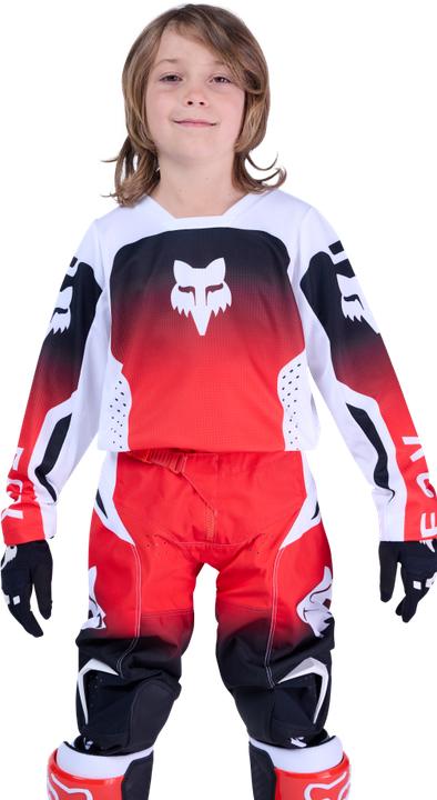 Produktbild Fox Yth 180 Shield Jersey (XL)